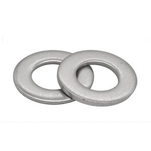 High Quality Stainless Steel Plain Din 126 Flat Washer