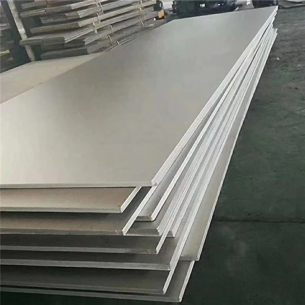 High Quality  Stainless Steel Plate Factory Direct Sale Cold Rolled Stainless Steel  Plate  304L