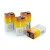 Import High Quality Super High Capacity Alkaline Battery 6lr61 9 V Alkaline Zinc - Manganese Dry Batteries from China