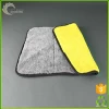 High Quality Super Water Absorption Thick Microfiber Car Cleaning Cloth Car Wash Towel