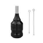 High Quality Tattoo Cartridge Grips Full Adjustable Aluminum Alloy Tattoo Grip Tubes