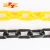 Import High Quality Traffic Road Safety Colored Warning Plastic Chain from China