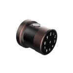 High Quality TT Lock App Password WIFI Smart Digital Door Lock