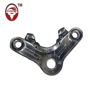 High Quality Upper Connecting Connection Plate Steering Bridge for CG125