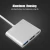 Import High quality usb-c 3.1 type c adapter usb c hub for notebook from China