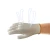 Import High quality wholesale hand protection handling cheaper heat resistant welding work gloves from China