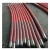 Import High rein forced reinforcement concrete pump rubber hose from China