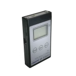 High response QEEPO QP-ESD201 handheld anti static electric field meter