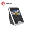 High Security Office Equipment 500 Users Face and Card Access Control Machine