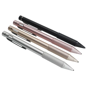 High Sensitivity Capacitive Touch Pen Drawing For iPad Tablet Huawei Xiaomi iPhone for Office School Child Painting