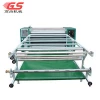 High speed  industrial garment digital printing roller heat sublimation machine 80x170cm