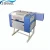 Import High speed Jinan cheap wood cut craft acrylic felt laser engraving machine from China