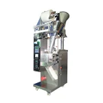 High Speed Multi-Function Spice Powder Sachet Packaging Machines