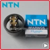 High speed NTN self aligning ball bearing 1205 25x52x15mm