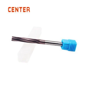 high speed steel reamer/cutting tool / cnc router bits