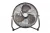 Import High Speed Velocity Metal 12/14/16/18/20inch Commerical Industrial Portable Air Cooling Floor Fan from China