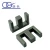 Import High stabiliy EEL16 ferrite core in magnetic material ,EEL ferrite core from China