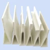 High strength And Good Quality FRP Support Beams/ Fiberglass Product/FRP Pultrusion Profiles For Goat Farming