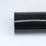 High Strength Heat Resistance Fiber Glass Pipe/pole/tube