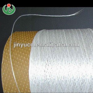 High temperature heat resistance fireproof high density ceramic fiber yarn products