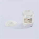 High Temperature Resistant Pearl Pigment Glitter Powder Coating