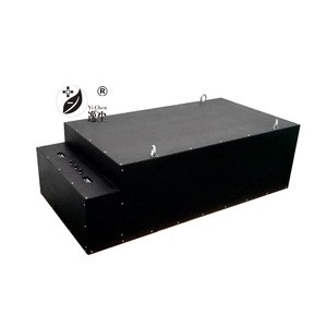 High Voltage 614V Traction Battery 120Ah LiFePO4 Lithium Power Supply for Electric heavy duty truck