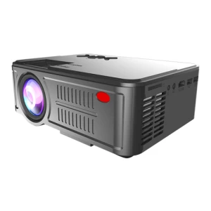 Higher Quality DLP Proyector LCD Mini Portable HD Led Projector Mobile Phone