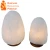 Import Himalayan Salt Lamp Natural Hand Carved Himalayan Salt Lamp Lighting White Lamps 2-3 kg from Pakistan