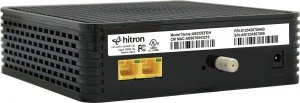 Hitron CODA-45 GIGABIT DOCSIS 3.1 cable modem