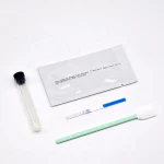 HIV Saliva Rapid Test/ 4th Generation HIV ab /ag Test Kit