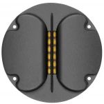 Hivi 15w 1ich RT1C-A ribbon tweeterspeaker for diy home theatre system