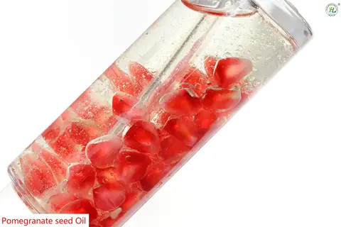 HL- Concentrated perfume oils Supplier,1kg, Bulk High quality Pomegranate fragrance oil For Cold soap & Soy wax candle making