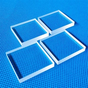 HM tempered borosilicate glass sheet for 3d printer