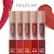 Import HOLD LIVE brand makeup liquid lipstick ,  lip gloss set from China