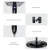 Import home appaliance Hot sale 220V standing fan 16 inch Electric stand fan from China