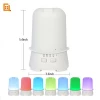 Home Appliances Air Conditioning Appliances Portable Classic Ultrasonic Humidifier Aroma Diffuser Cool Air Humidifier
