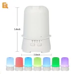 Home Appliances Air Conditioning Appliances Portable Classic Ultrasonic Humidifier Aroma Diffuser Cool Air Humidifier