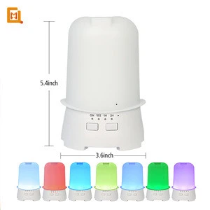 Home Appliances Air Conditioning Appliances Portable Classic Ultrasonic Humidifier Aroma Diffuser Cool Air Humidifier