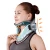 Import Home cervical traction device Medical neck brace stretching neck physiotherapy Inflatable neck brace correction from China