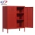 Import Home furniture Living room 3 layer shoe rack Shoe storage Box Shoe cabinet with metal 2 door from China