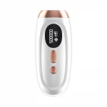 Home Hair Remover Ipl Laser MenS Shaving &Hair Removal Household Machine