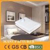 Home Heater Electric Warmer Blanket Manta Electrica