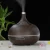 Import Home Perfume LED 7 Colors Night Light Ultrasonic Home Office Air essential Oil  Bamboo Real Wood Aroma Diffuser Humidifier from China