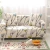 Import home use anti-skidding polyester simple modern sofa cover from China