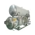 Import Horizontal Water Immersion Autoclave Eggs Retort For Meat Product from China