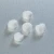 Import Hospital Consumables 0.3g Medical Grade Cotton Balls from China