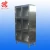 Import Hospital furniture stainless steel medical cabinet from China