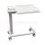 Import Hospital Overbed Dining Table With Tilting Table-top from China