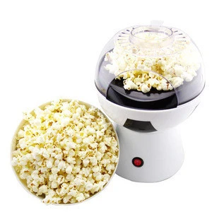 Hot Air Popcorn Machine Maker