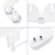 Import hot and cold water dual nozzles bidet toilet seat attachment from China